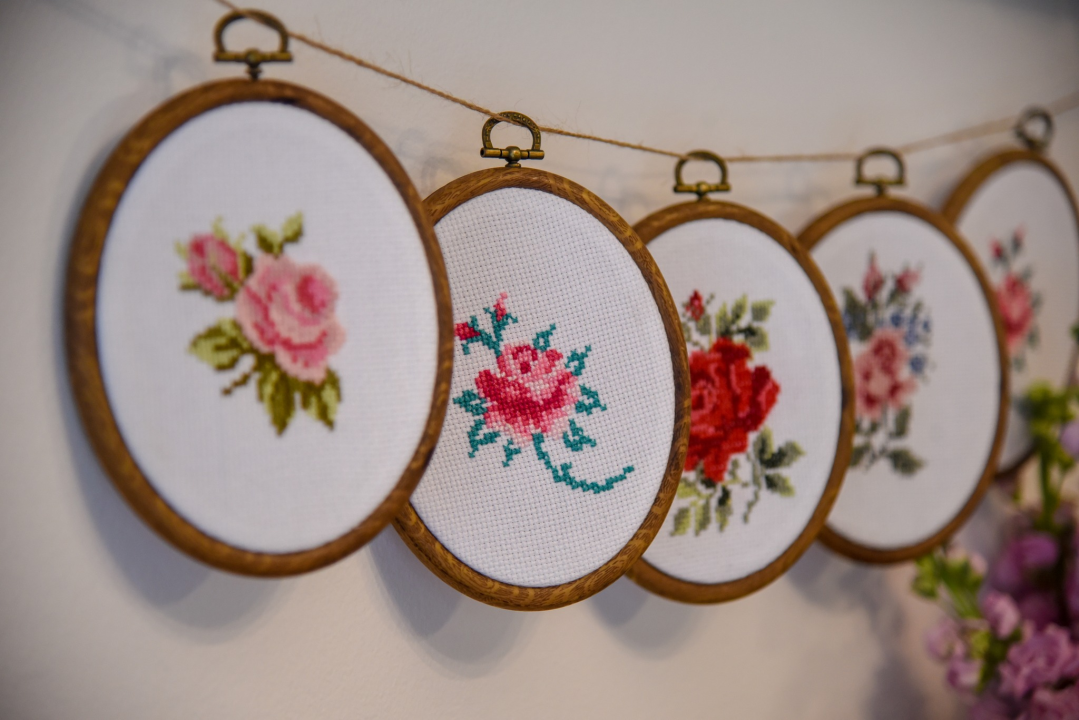 Merci flower&amp;gift shop nudi najljepše cvjetne bukete i asortiman poklona! 