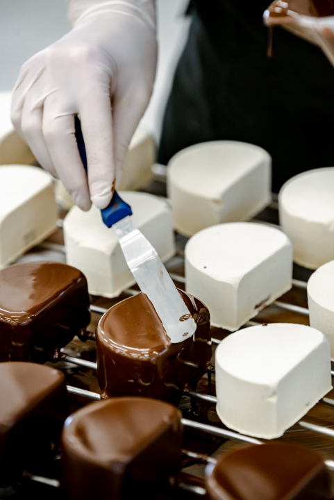 Moderato Coffee &amp; Cakes otvorio je svoj pogon za proizvodnju na Podima!