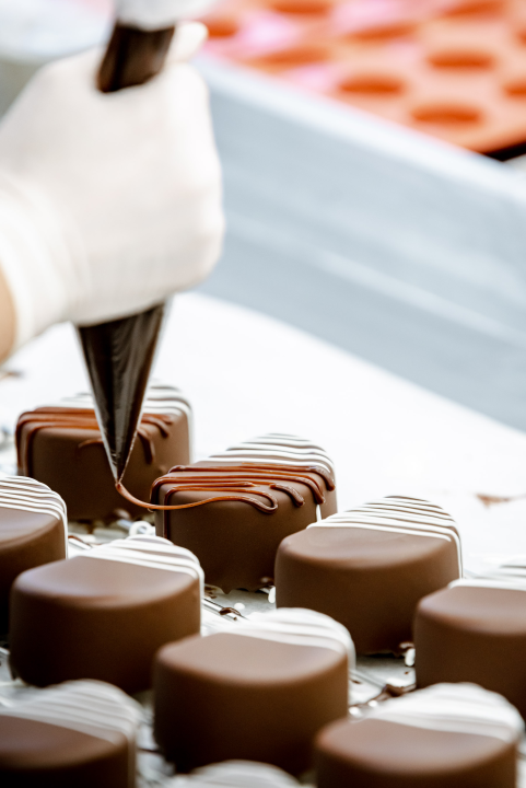 Moderato Coffee &amp; Cakes otvorio je svoj pogon za proizvodnju na Podima!