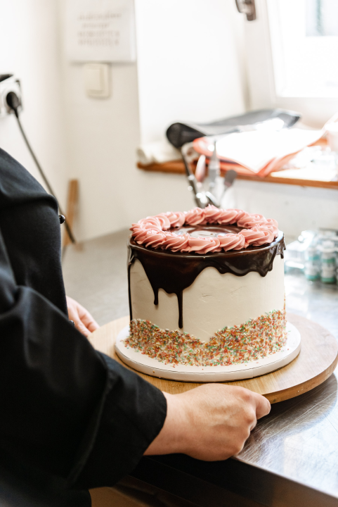 Moderato Coffee &amp; Cakes otvorio je svoj pogon za proizvodnju na Podima!