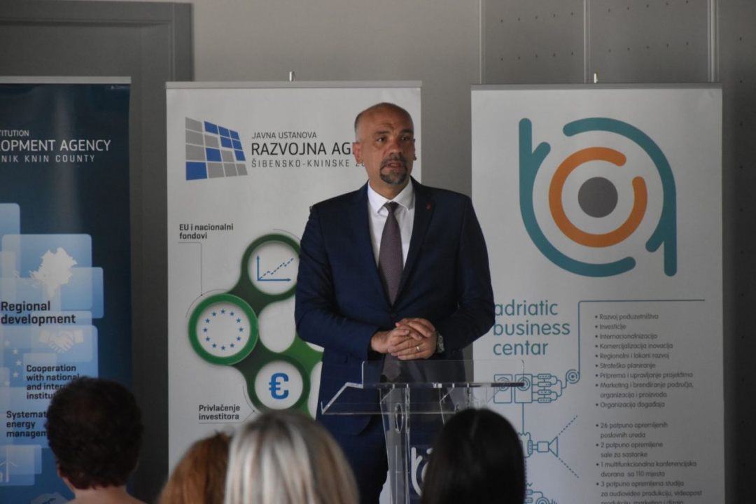 U Šibeniku osnovana Zajednica kulturno-umjetničkih udruga 