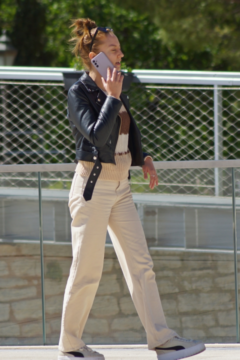 FOTO Đir po gradu, srijeda 17. travnja