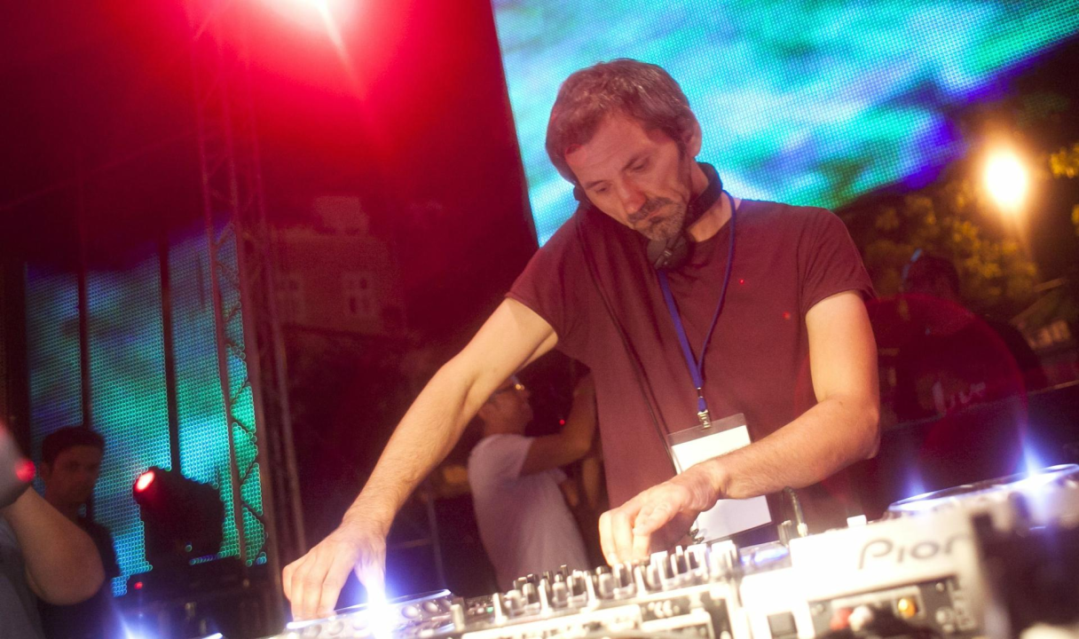 Pero Fullhouse u Tunelu predstavlja svoj Moondance festival 