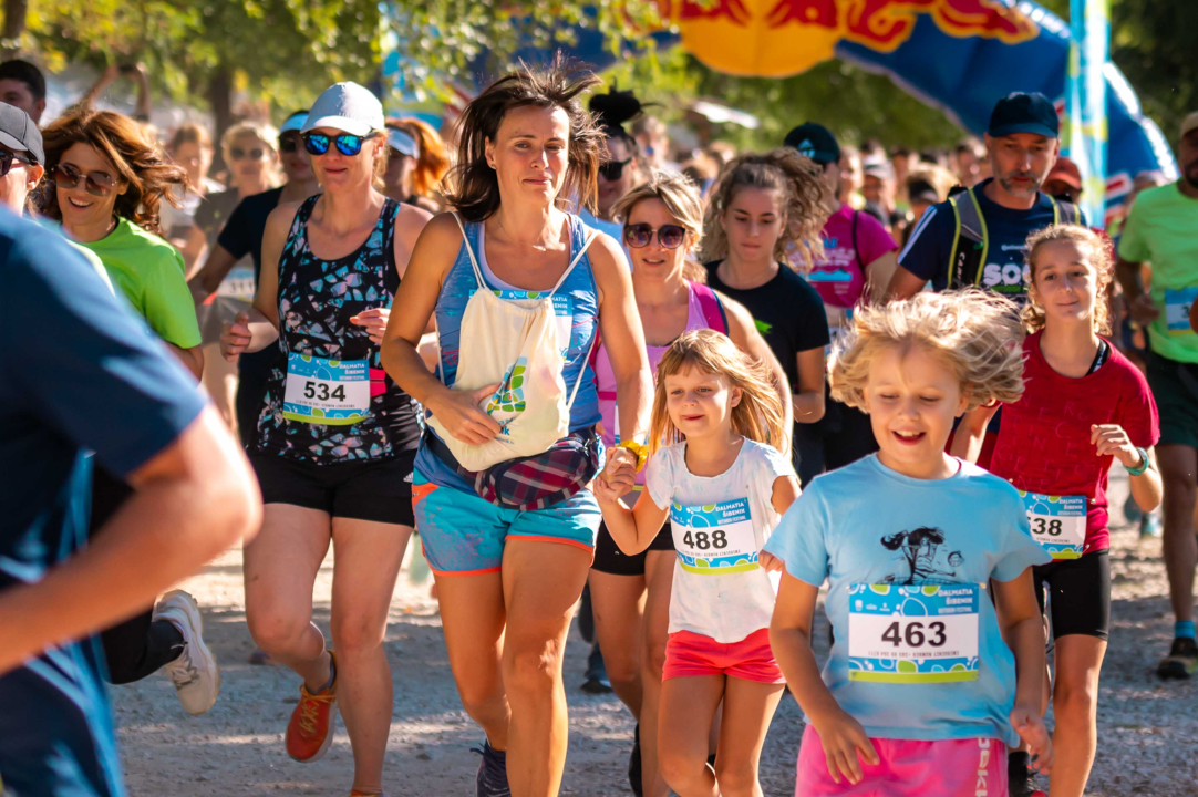 Požuri po svoju early bird kotizaciju za treći Dalmatia Šibenik Outodoor Festival! 