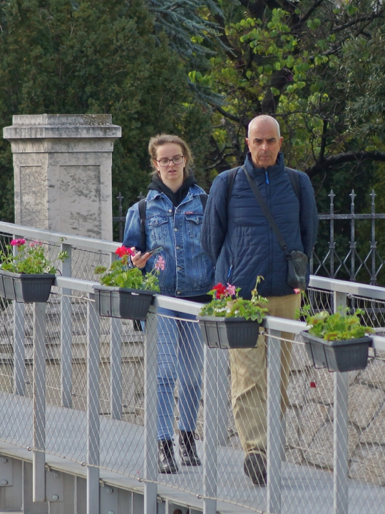 FOTO Đir po gradu, nedjelja 21. travnja