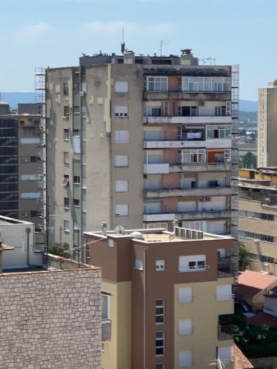 Tvrtka STAMBENO KOMUNALNO d.o.o. uz pomoć EU projekta uspješno je obnovila sedam zgrada! 