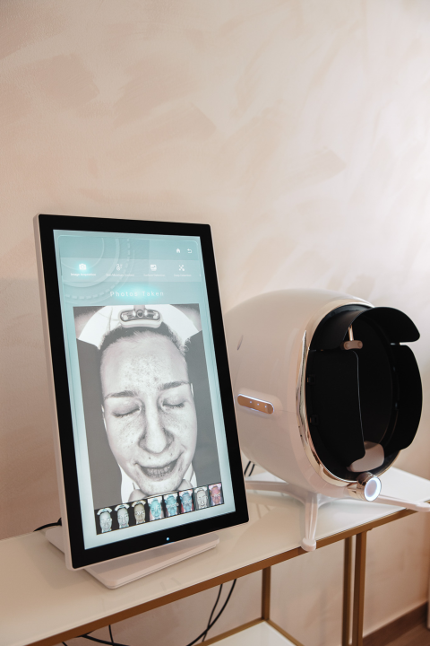 Čak sedam vrhunskih paketa tretmana tijela na popustu su u Beauty Clinic by Tamara! 