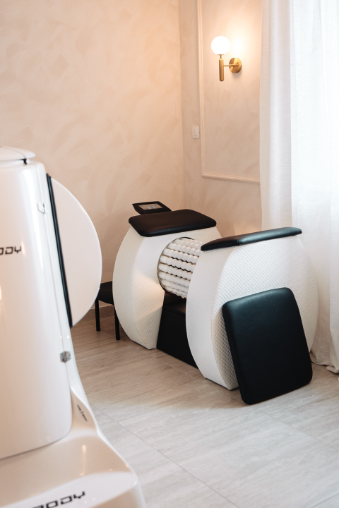 Čak sedam vrhunskih paketa tretmana tijela na popustu su u Beauty Clinic by Tamara! 