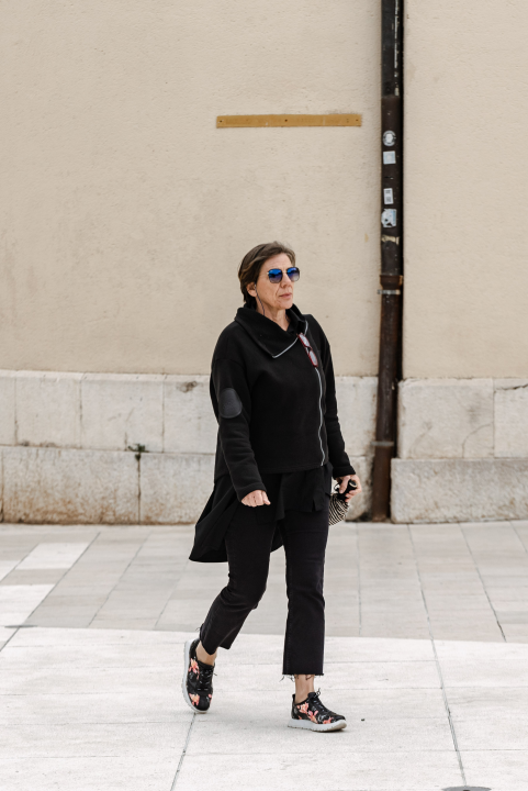 FOTO Đir po gradu,  srijeda 24. travnja