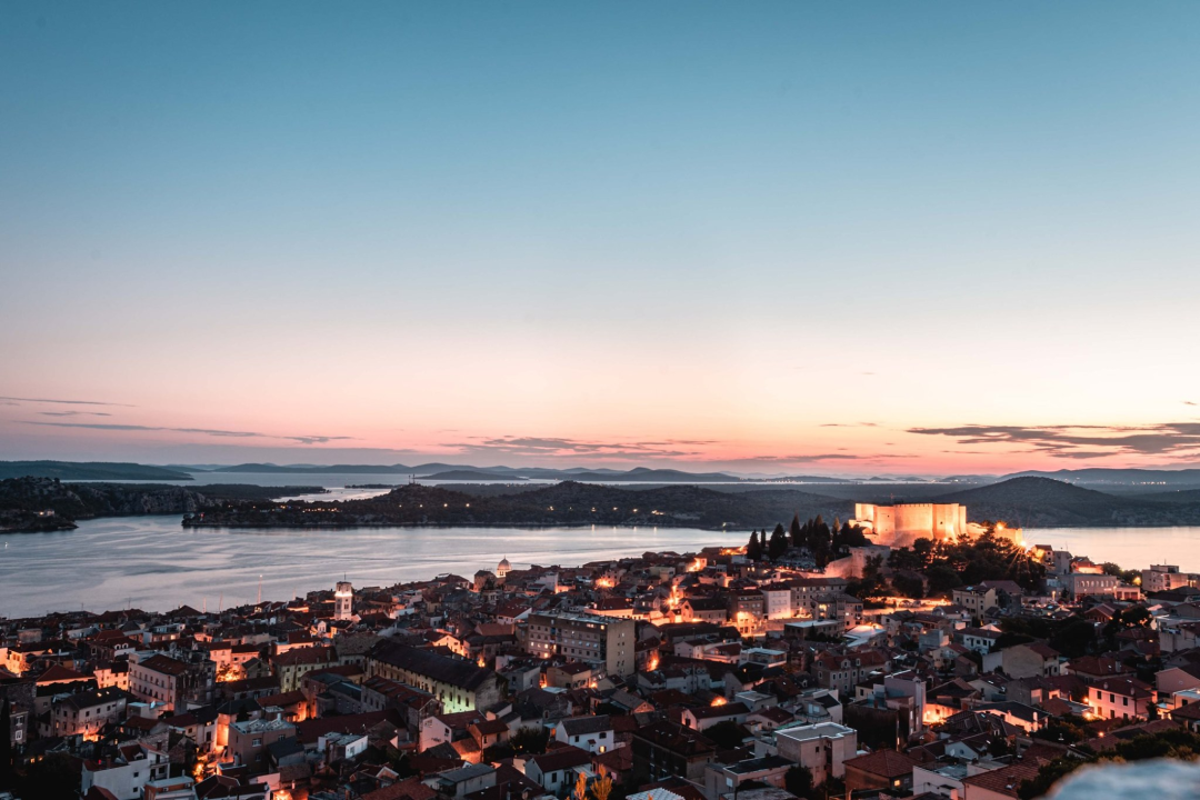 Budite dio Olimpijske razglednice koja se snima na tvrđavi sv. Ivana: 'Očekuje vas puno dobre glazbe i zabave'