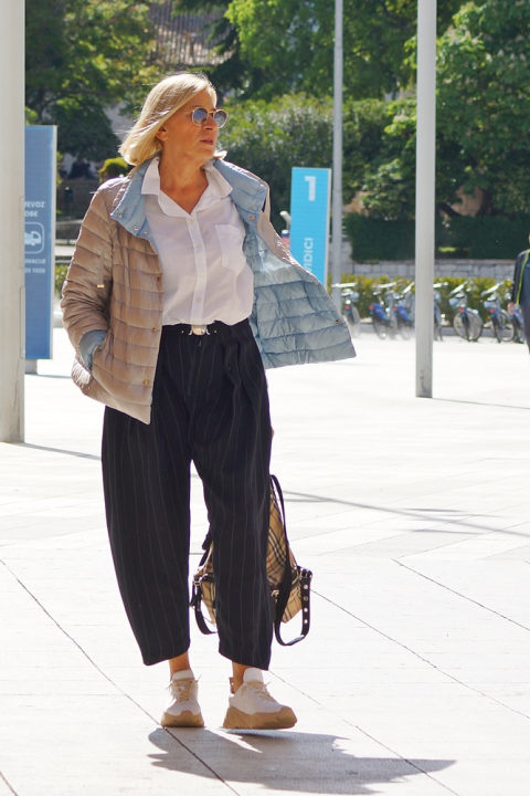 FOTO Đir po gradu, nedjelja 28. travnja