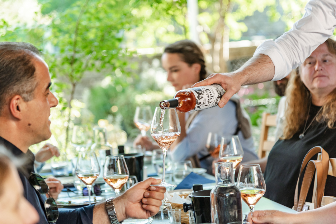 Provjerite kako nam je bilo na manifestaciji Dani otvorenih kušaonica!