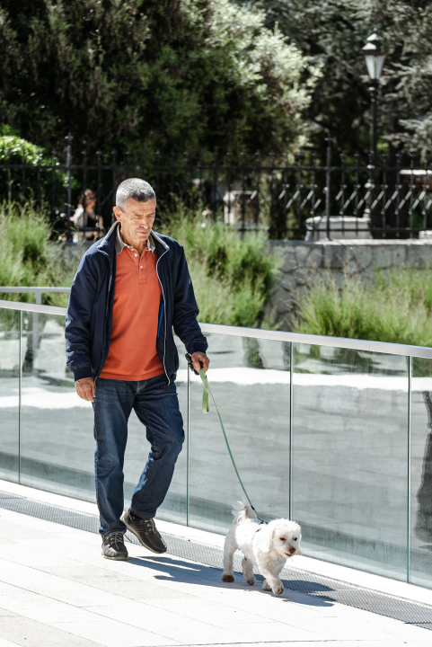 FOTO Đir po gradu, ponedjeljak 29. travnja