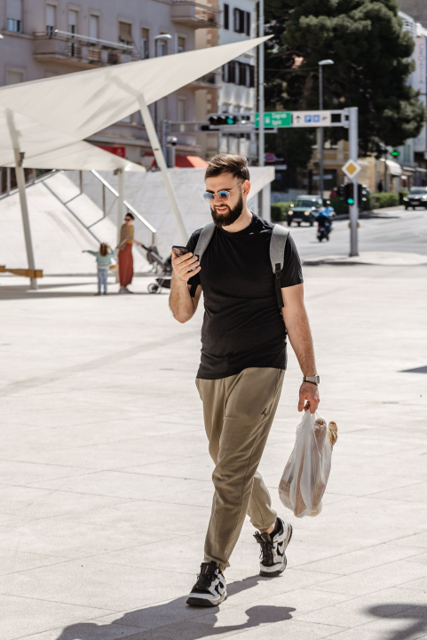 FOTO Đir po gradu, četvrtak 2. svibnja