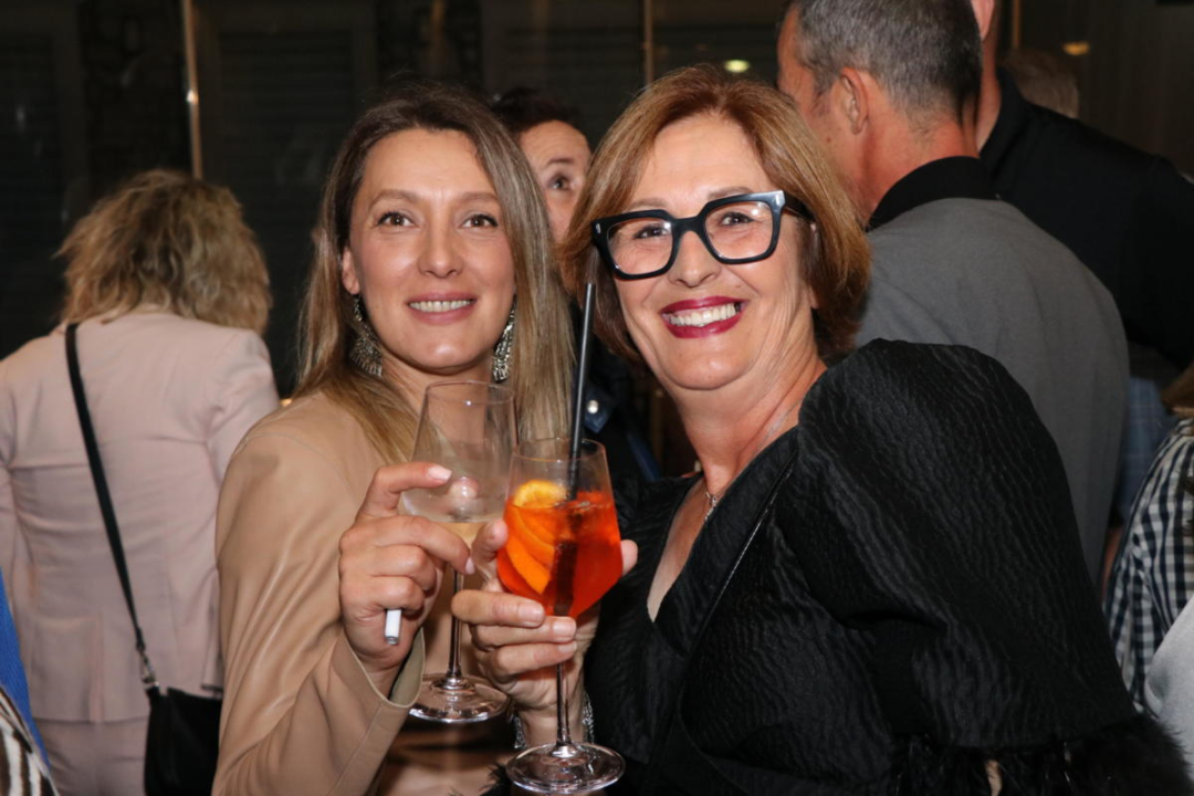 Pogledajte atmosferu s proslave:  Restoran Kamenar proslavio 50. godišnjicu neprekidnog rada! 