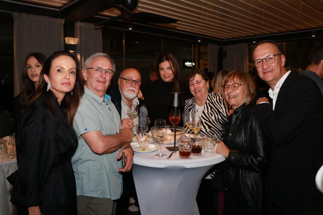 Pogledajte atmosferu s proslave:  Restoran Kamenar proslavio 50. godišnjicu neprekidnog rada! 