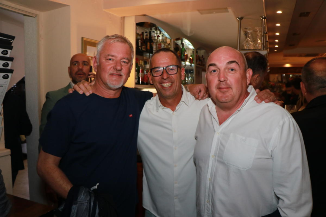 Pogledajte atmosferu s proslave:  Restoran Kamenar proslavio 50. godišnjicu neprekidnog rada! 