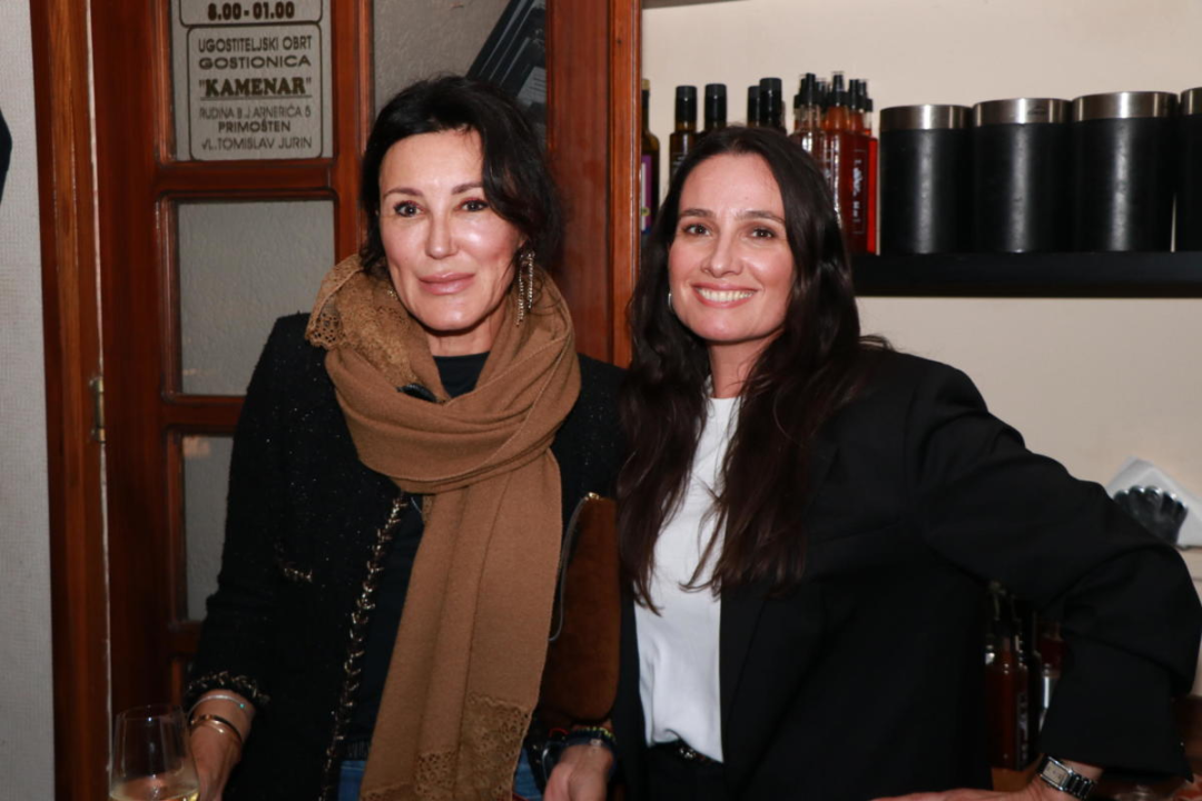 Pogledajte atmosferu s proslave:  Restoran Kamenar proslavio 50. godišnjicu neprekidnog rada! 