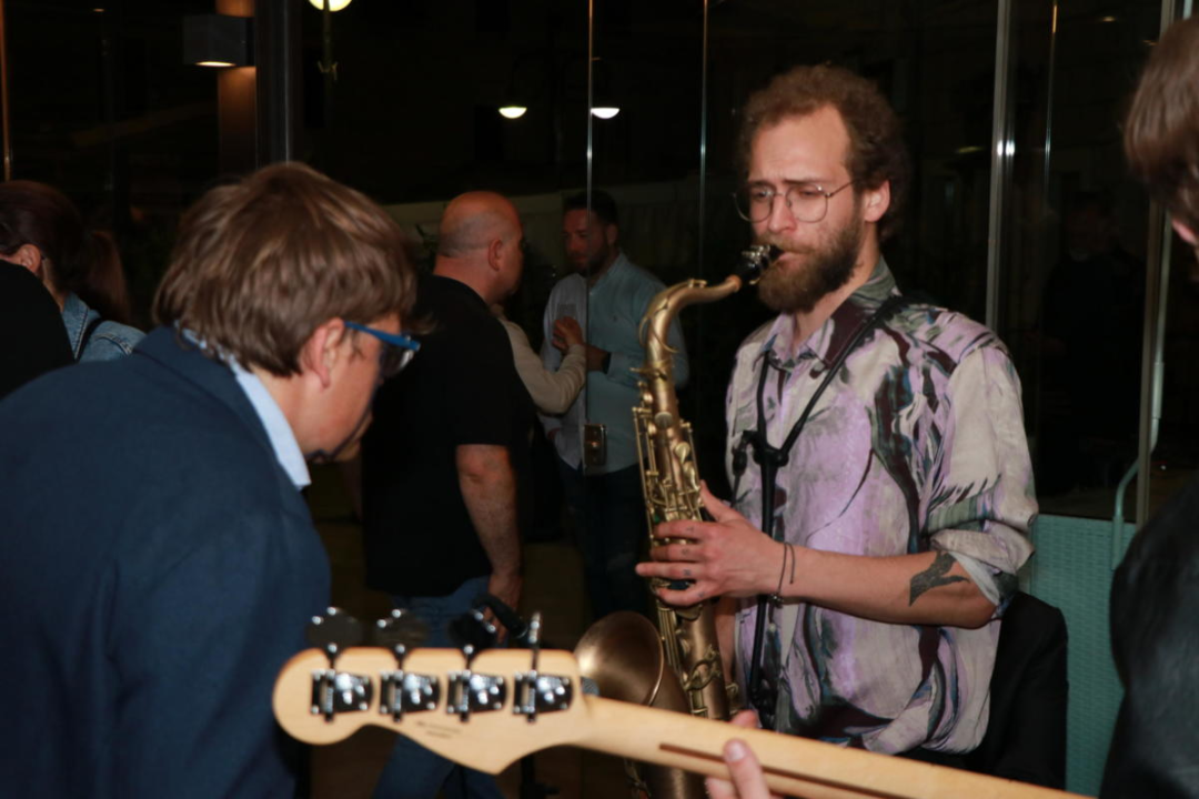 Pogledajte atmosferu s proslave:  Restoran Kamenar proslavio 50. godišnjicu neprekidnog rada! 