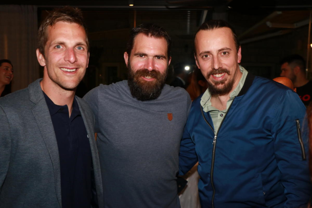 Pogledajte atmosferu s proslave:  Restoran Kamenar proslavio 50. godišnjicu neprekidnog rada! 