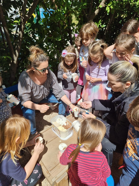 DV Osmijeh proslavio 20. rođendan: 'Ponosimo se djecom koju smo pripremili za školu i život'