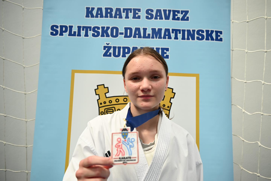 KK 'Okit' Vodice najbolji klub na prvenstvu Dalmacije: 16 prvaka, 12 doprvaka i pet brončanih