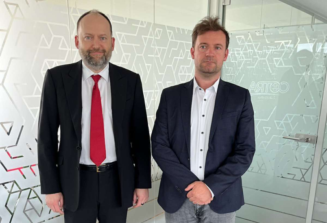 Iskrina Elka preuzela Elkakon