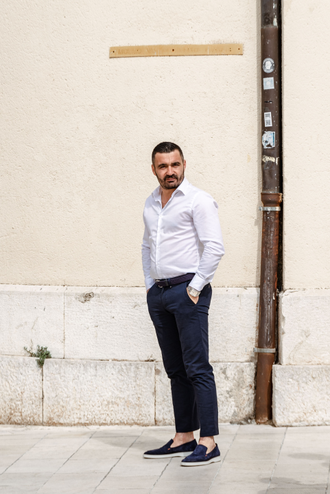 FOTO Đir po gradu, srijeda 8. svibnja