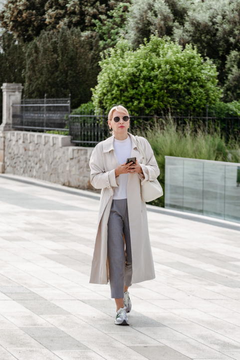 FOTO Đir po gradu, srijeda 8. svibnja