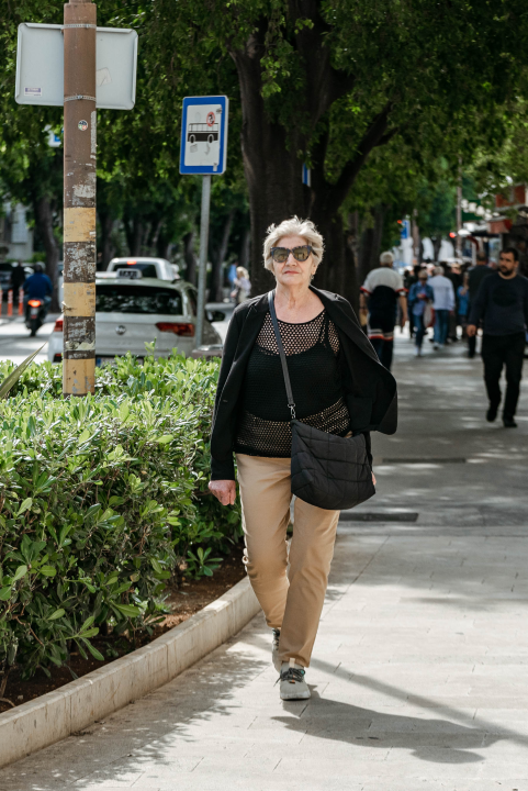 FOTO Đir po gradu, četvrtak 9. svibnja