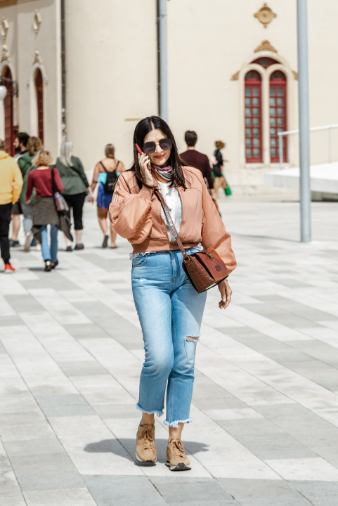 FOTO Đir po gradu, četvrtak 9. svibnja