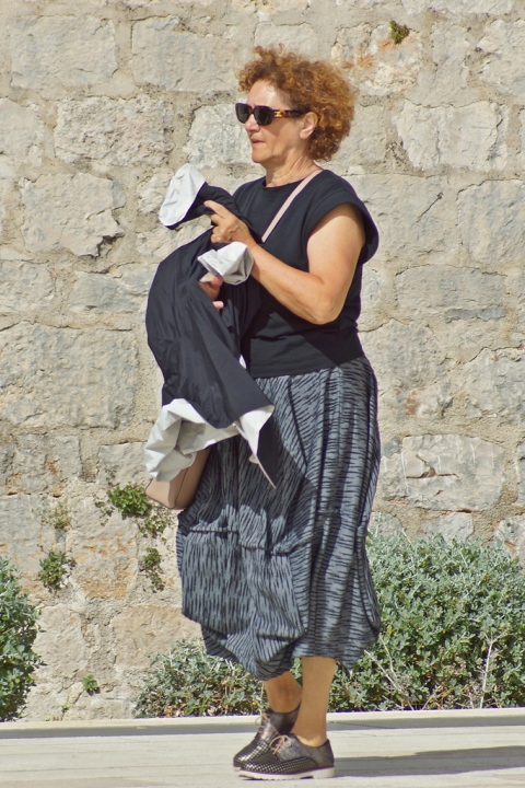 FOTO Đir po gradu, subota 11. svibnja