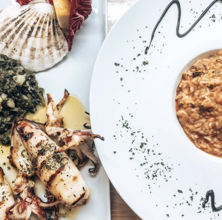 Postanite dio kuharskog tima poznatog Restorana No. 4!