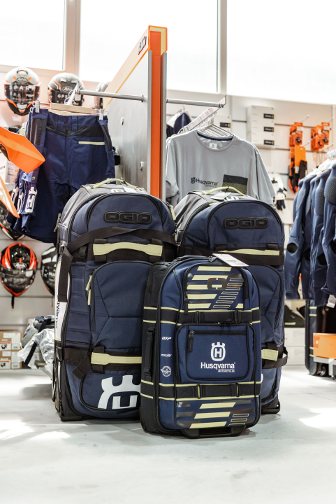 Najveći izbor motocikala i ATV vozila očekuje vas u prodajno-servisnom centru ATH Moto Šibenik! 