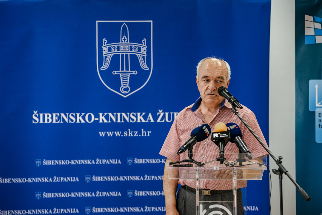 Tijat je i dalje glavna tema, a doznali smo i da će nova liječnica u Murteru biti Ukrajinka