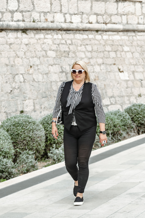 FOTO Đir po gradu, utorak 14. svibnja