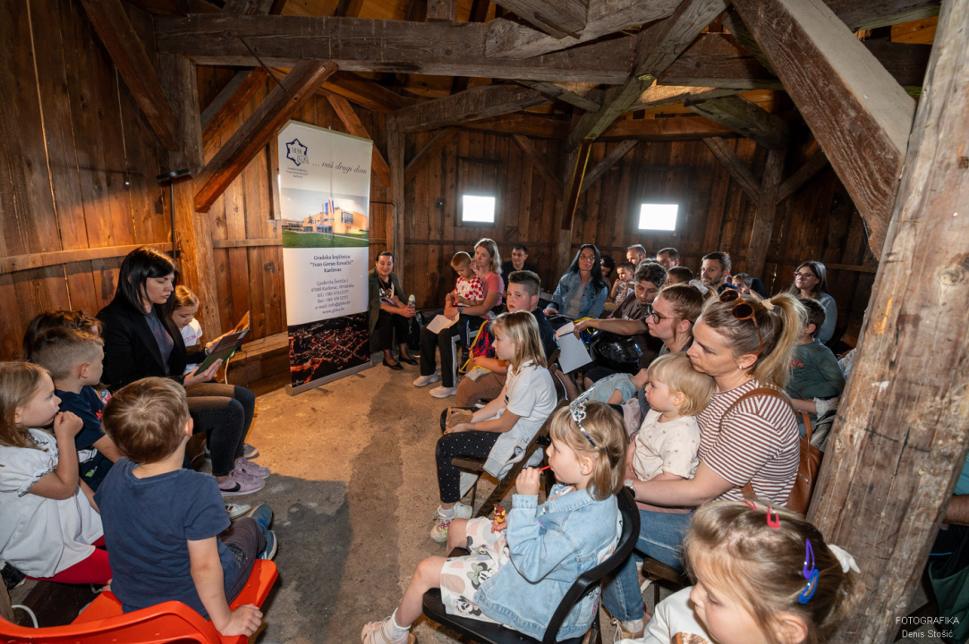 Noć tvrđava udahnula novi život stoljetnim zdanjima diljem Europe