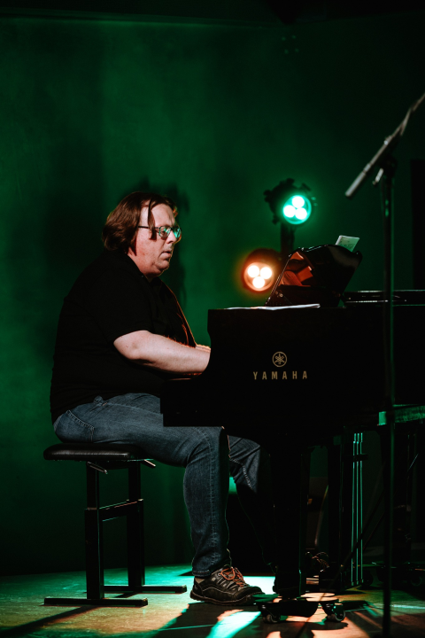 Šibenčani s radionice ‘Moje pjesme, moji snovi’ pokazali zašto smo grad glazbe