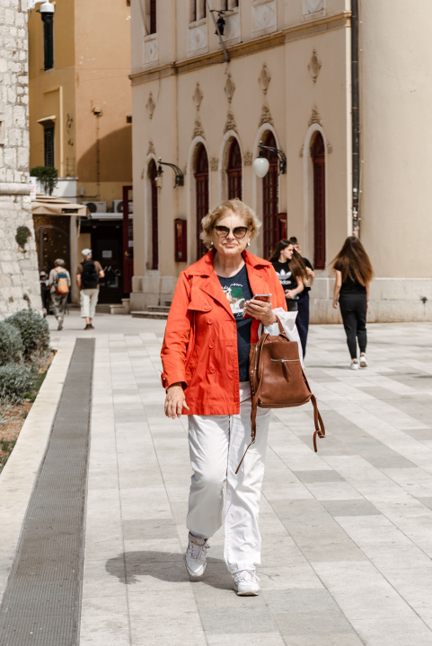 FOTO Đir po gradu, srijeda 15. svibnja