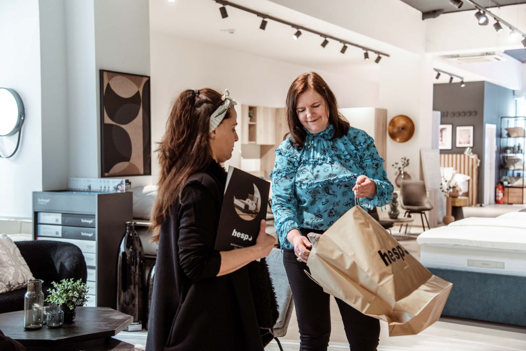 Super popusti čekaju vas u Hespu! 