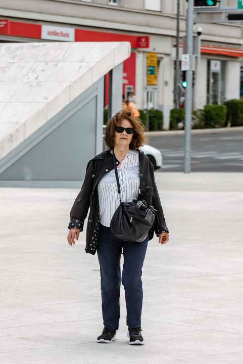 FOTO Đir po gradu, četvrtak 16. svibnja