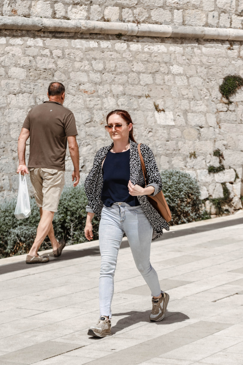 FOTO Đir po gradu, ponedjeljak 20. svibnja