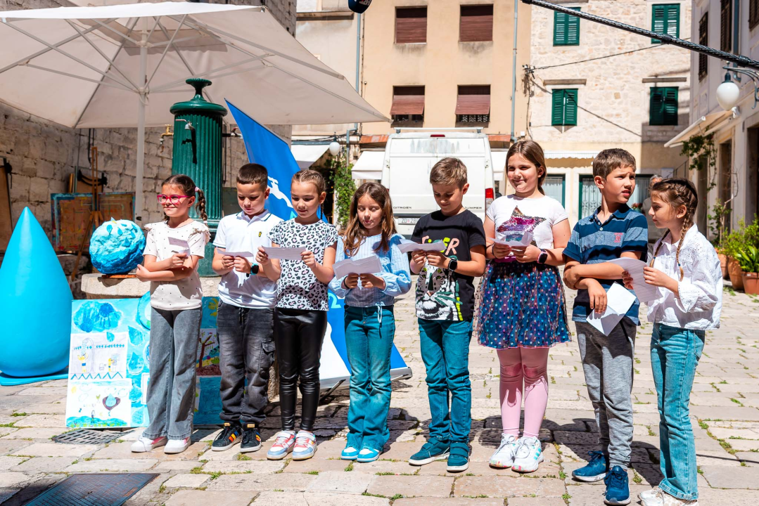 Pogledajte kako smo se proveli na trećem H2LO festivalu!