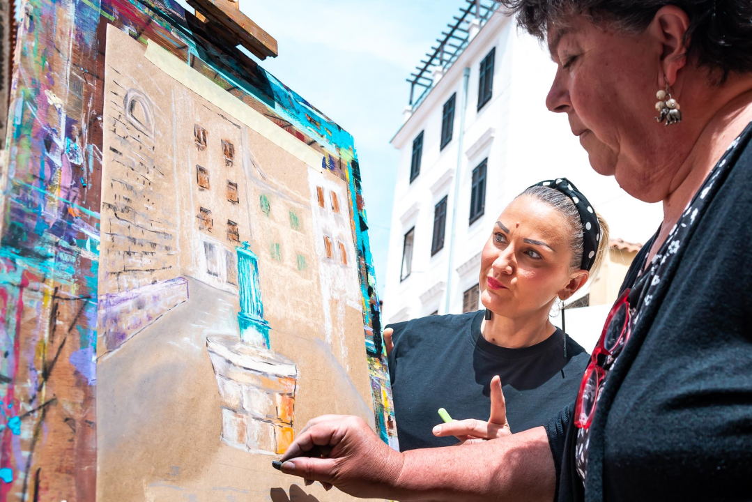 Pogledajte kako smo se proveli na trećem H2LO festivalu!