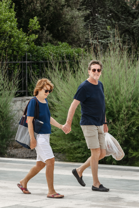 FOTO Đir po gradu, utorak 21. svibnja