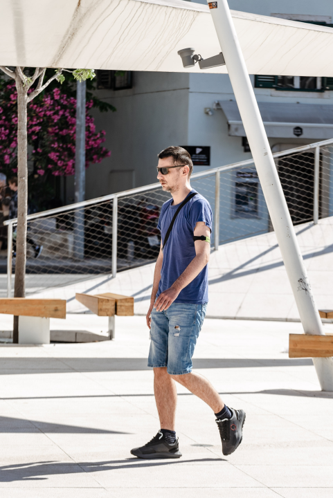 FOTO Đir po gradu, srijeda 22. svibnja