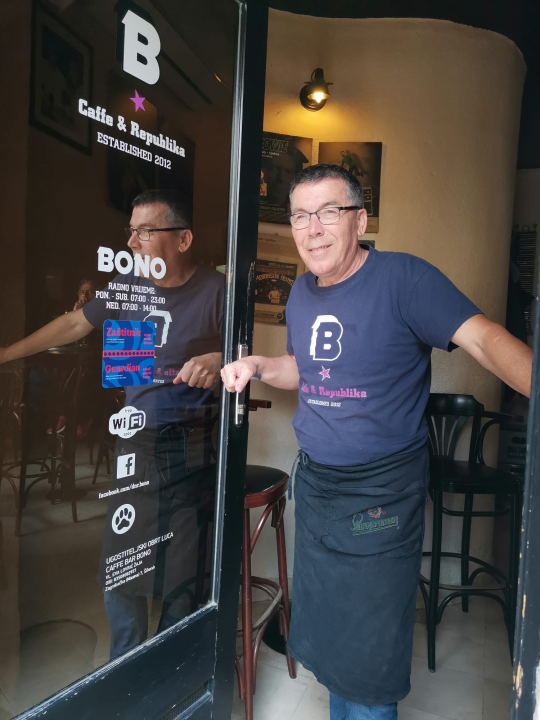 Voda Malih Divova ujedinila ugostitelje