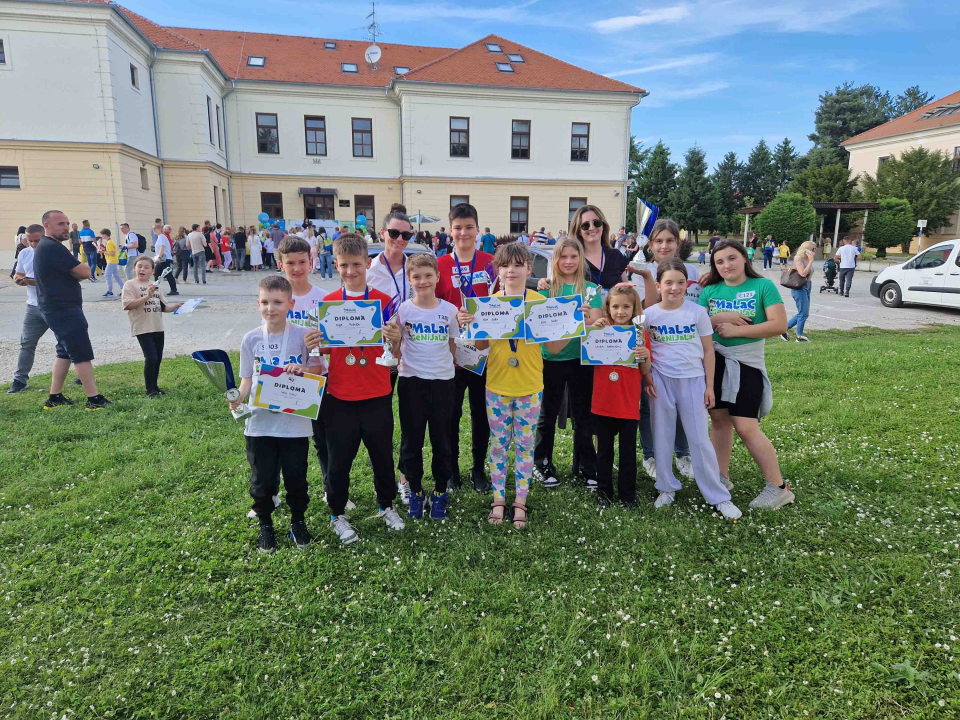 Voda Malih Divova ujedinila ugostitelje