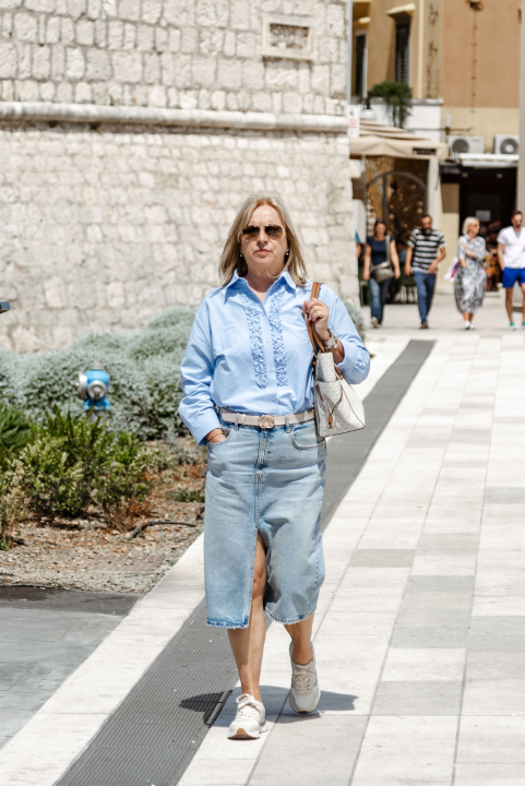 FOTO Đir po gradu, petak 24. svibnja