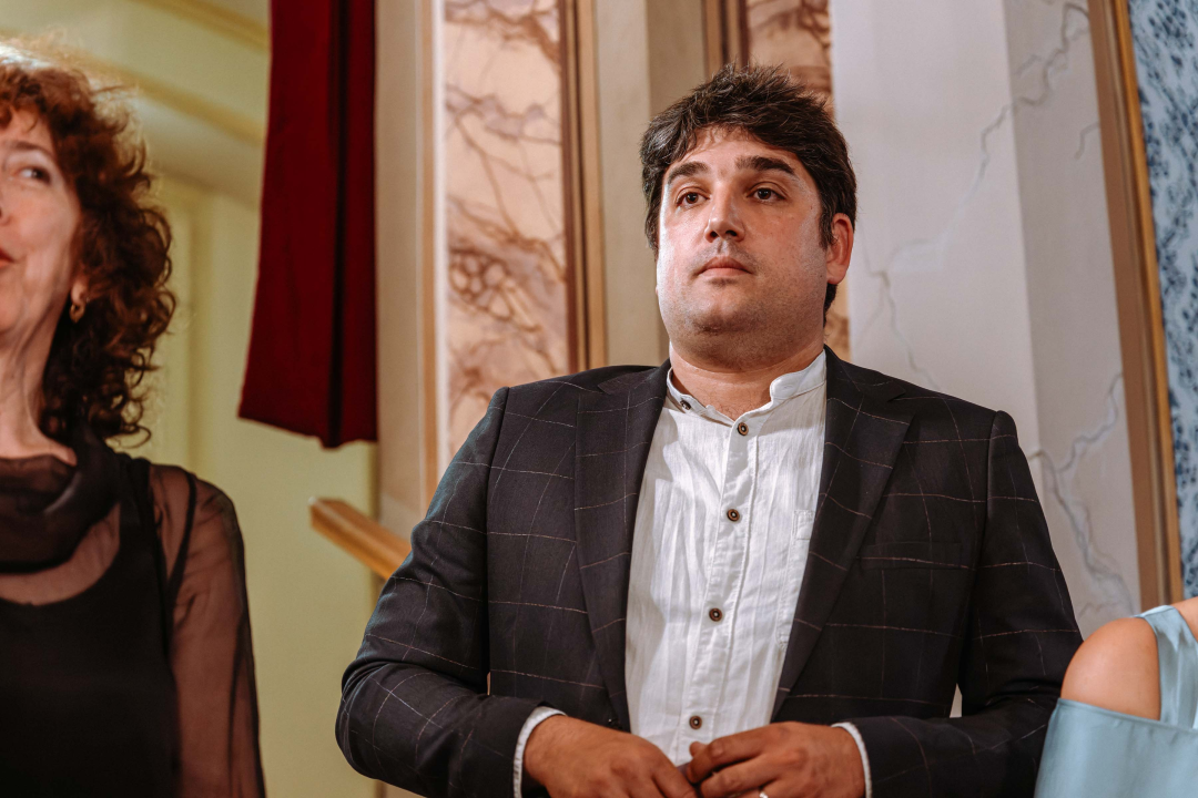 'Snovi' Franke Baranović u kazalištu: ‘Sve što na svijetu postoji, nekada je bio samo san’